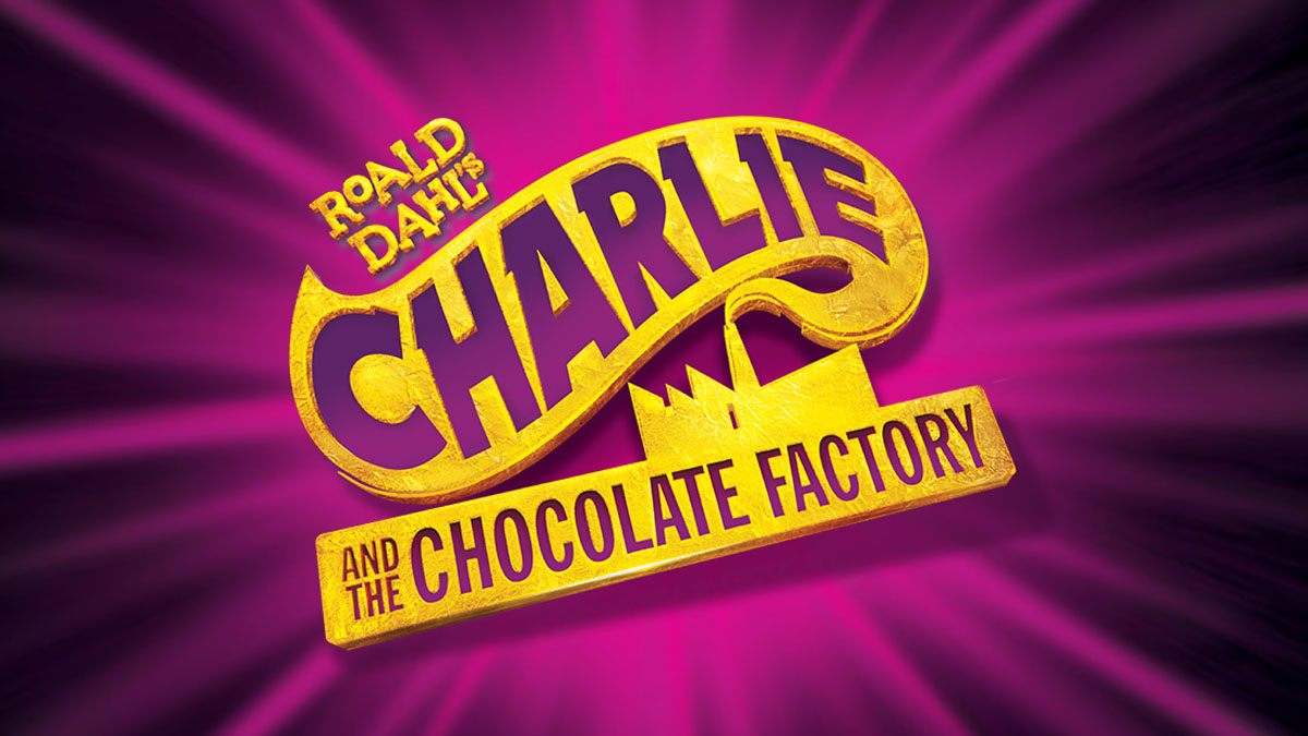 Roald Dahl's Charlie and the Chocolate Factory at Marriott Theatre in Lincolnshire